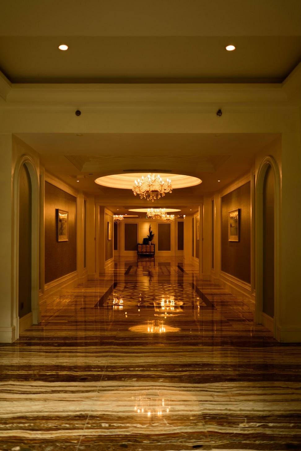 Presidential Suite